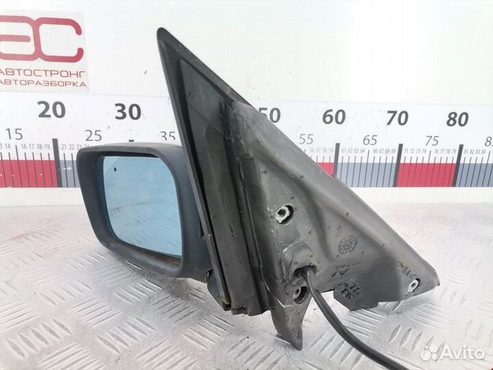 Зеркало боковое левое для BMW 3-Series (E46)