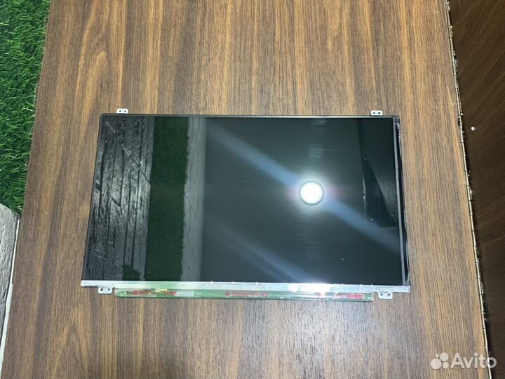 Матрица 15.6 slim 40 pin lp156wh3