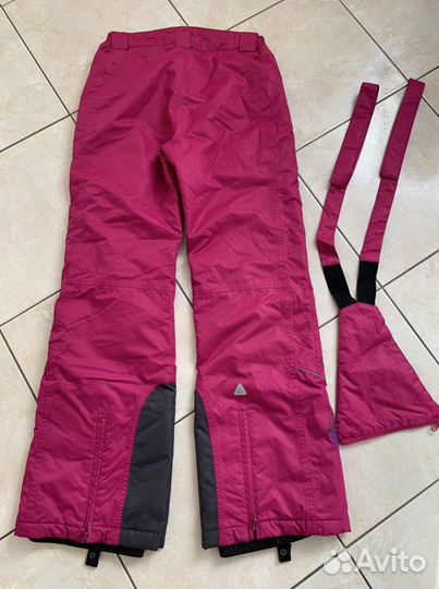 Горнолыжные брюки Icepeak 40-42