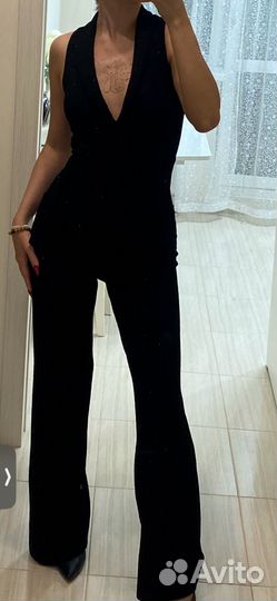 Комбинезон женский