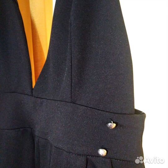 Сарафан женский подростковый 42 размер