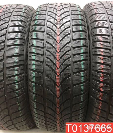 Dunlop SP Winter Sport 4D 225/55 R18 102H