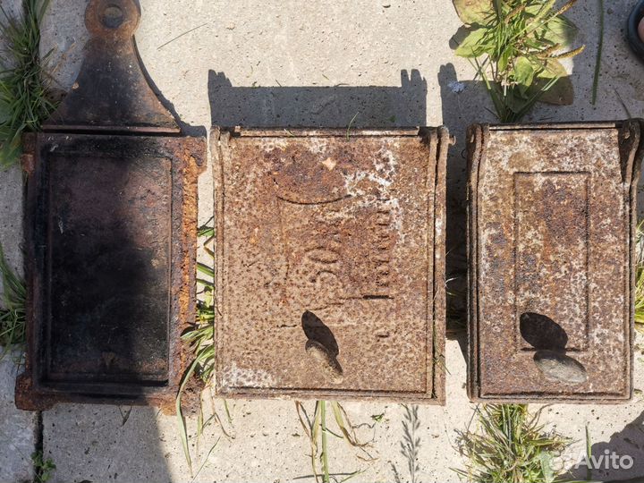 Дверца для печки