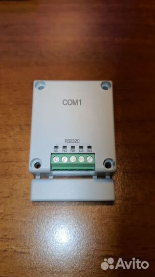 Модули для контроллера panasonic FP-X и FP0