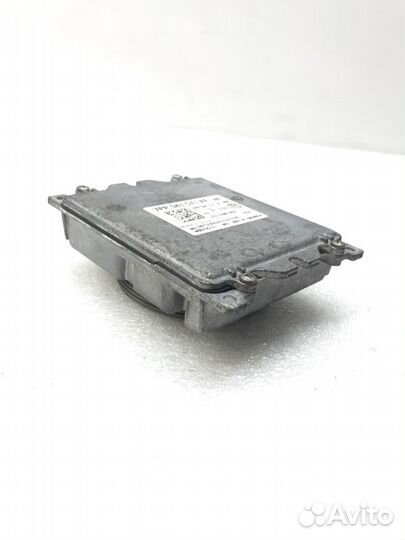 Блок управления светом Volkswagen Polo 6R1 2020