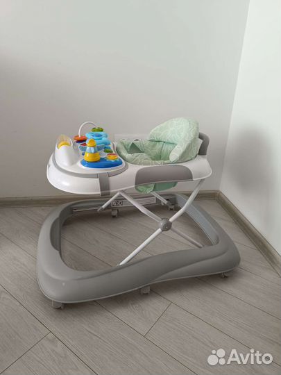 Ходунки amarobaby