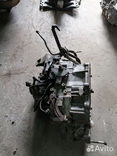 АКПП Opel Vectra B