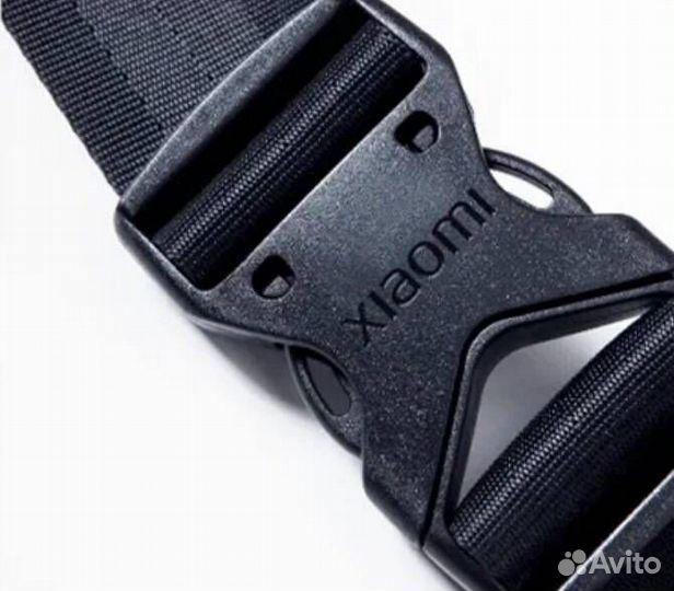 Сумка на пояс Xiaomi Sports Chest Bag