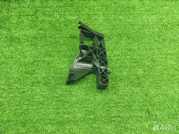 Крепление фары левое Audi A6 C7 VAG