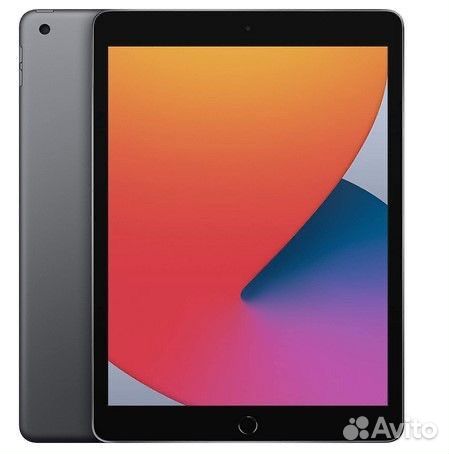 Планшет apple iPad 8