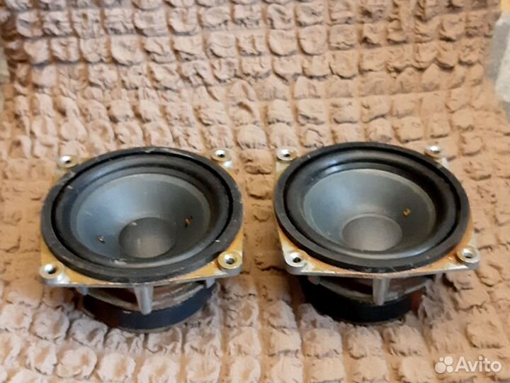 Динамики 25гдн-1-4 (25 ватт )
