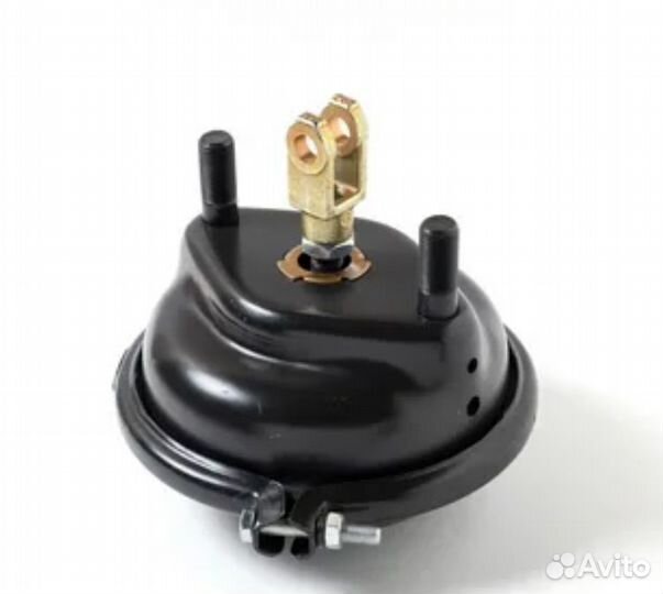 Камера тормоза ЗИЛ, камаз, маз, краз тип 24