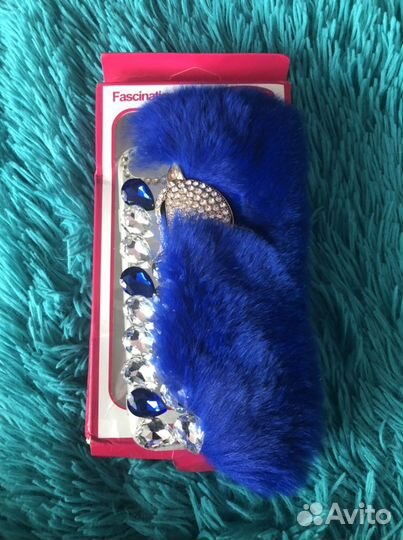 Чехол на iPhone 8