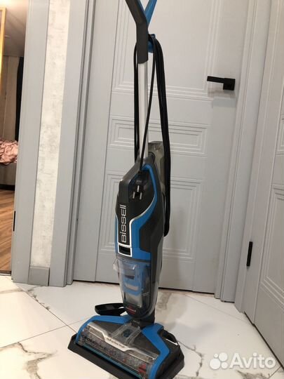 Моющий Пылесос Bissell 17132