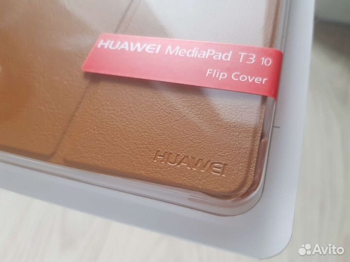 Чехол оригинал Huawei MediaPad T3 10