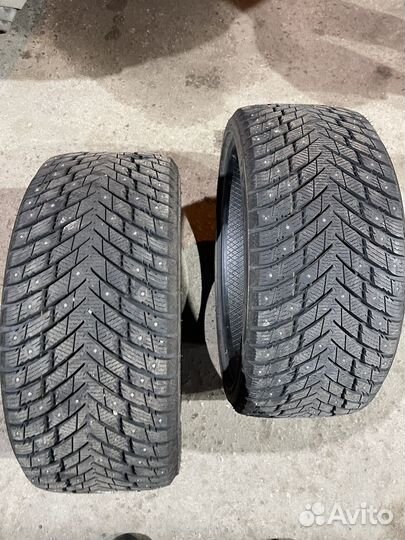 Zmax Winternova Stud II 255/35 R19 96T