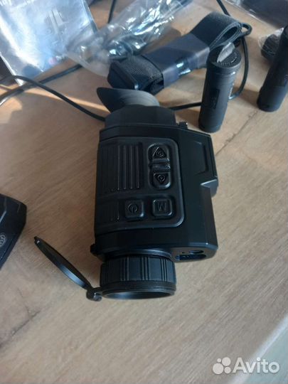 Тепловизор Irai finder fl35r