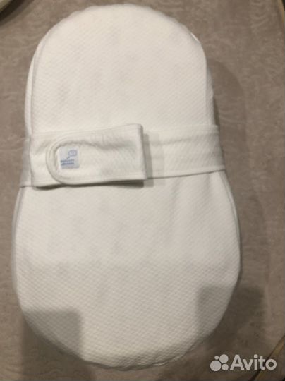 Кокон Зевушка (фабрика облаков)