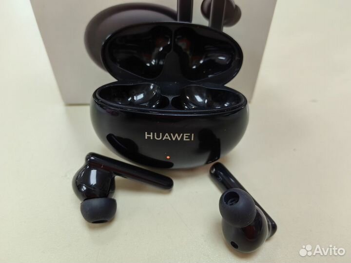 Наушники Huawei freebuds 4i (Юность)