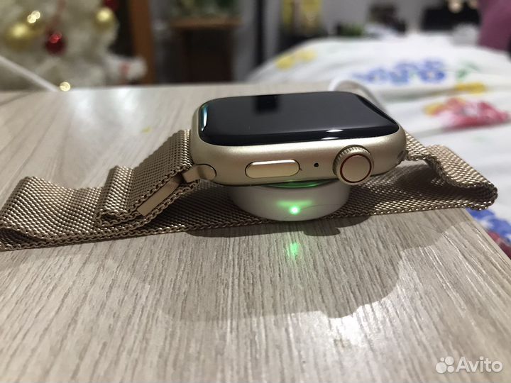 Часы Smart watch