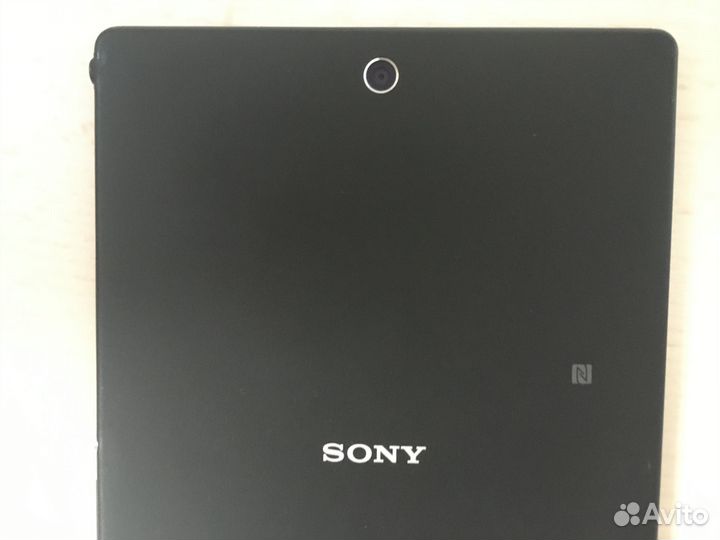 Планшет Sony Xperia Z3 Tablet Compact