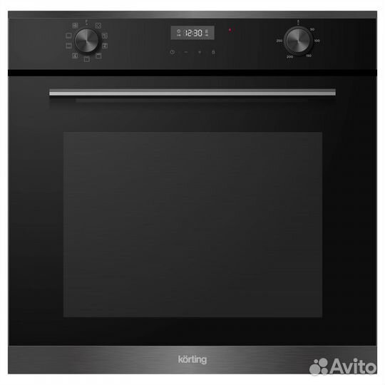 Электрический духовой шкаф Korting OKB 1321 gnbx