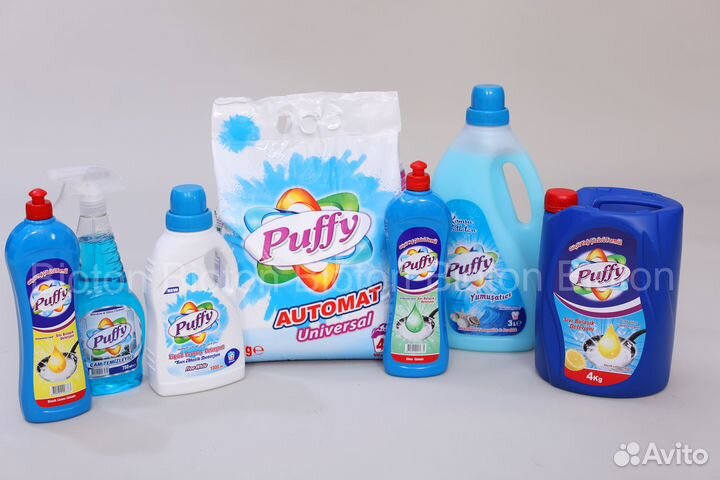 Бытовая химия оптом.Средство для мытья посуды