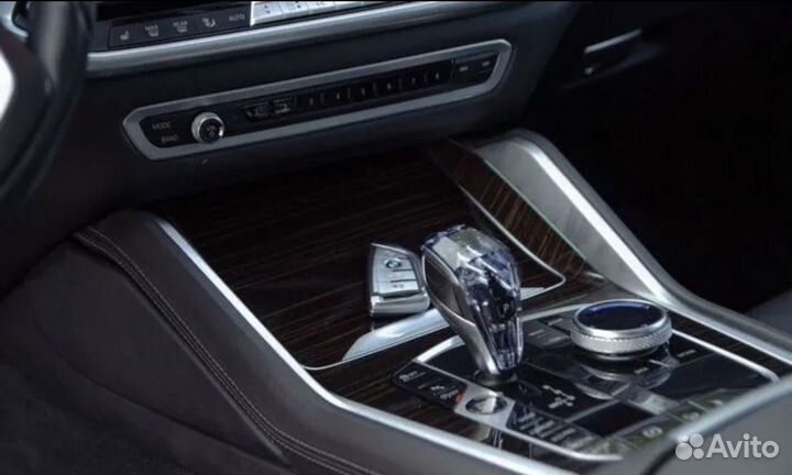 BMW X6 3.0 AT, 2020, 24 850 км