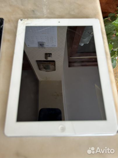 iPad