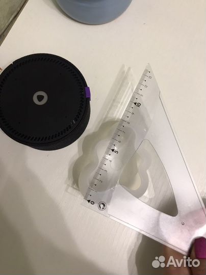 Молд силиконовый