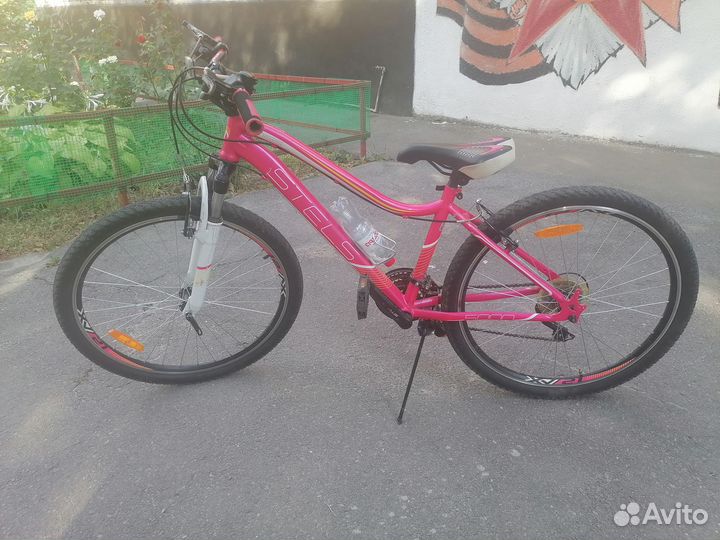 Продаю велосипед