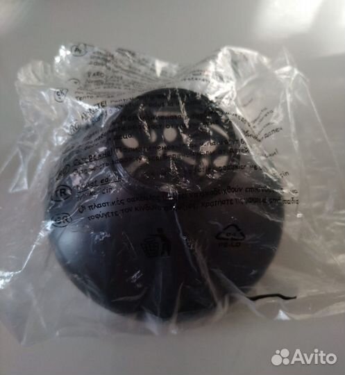 Диффузор для фена