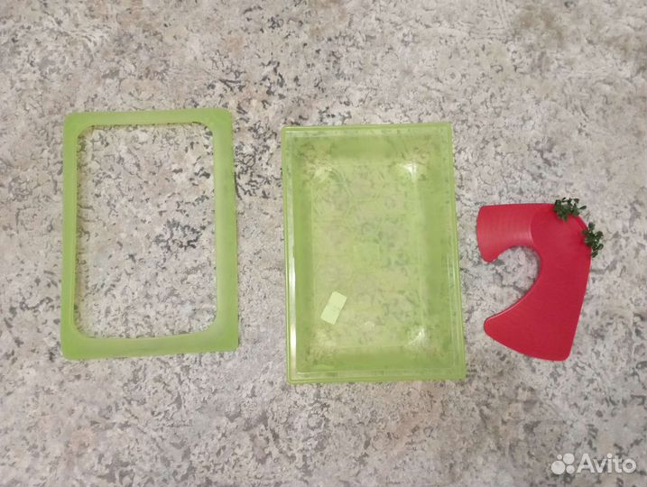 Аквариум для черепах