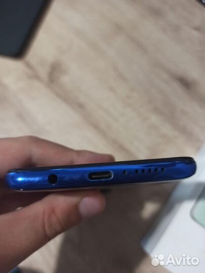 Xiaomi Redmi Note 8 Pro, 6/128 ГБ