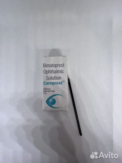Карепрост careprost