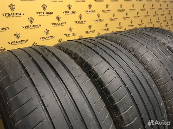 Hankook Ventus Prime 2 K115 225/60 R17 99H