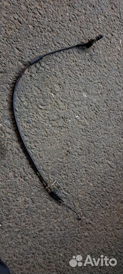 Тросик газа D16Z6 Honda