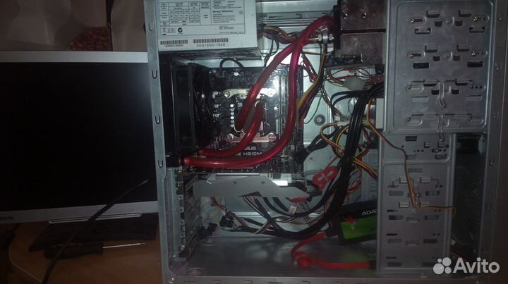 Персональный компьютер