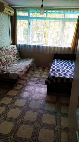 1-к. квартира, 33 м², 3/5 эт.