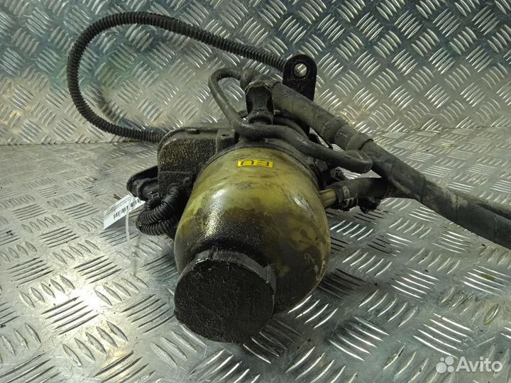 Насос эур Opel Astra G (1998-2005)