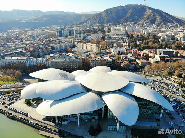 Регистрация ип, счетов в Грузии, оформление