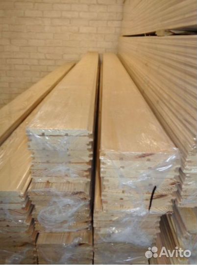 Вагонка евро