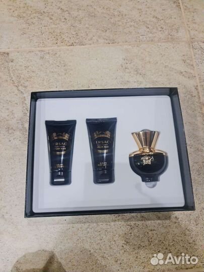 Парфюм женский