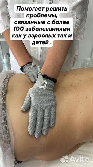 Биоэнергомассаж-передовые тех-гии китайской мед-ны