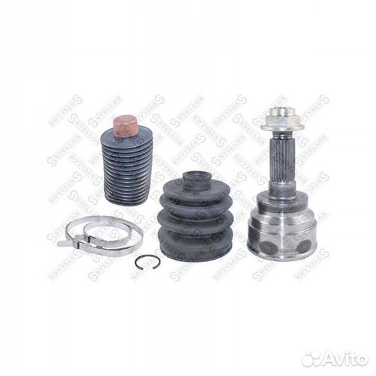 Шрус наружный к кт 21033 Mazda 323 F 1.3 1.5 94 98