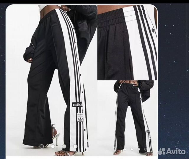 Спортивный костюм adidas новый