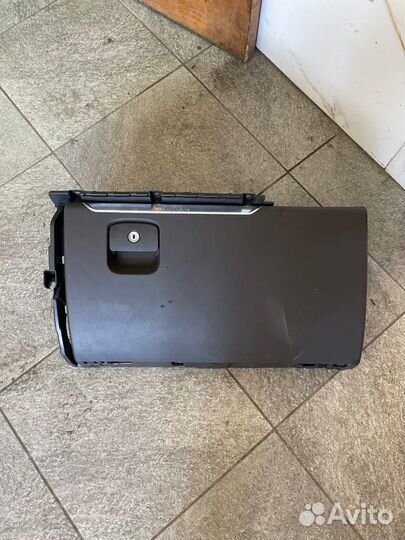 Бардачок Jaguar F-Pace X761 AJ126 2016