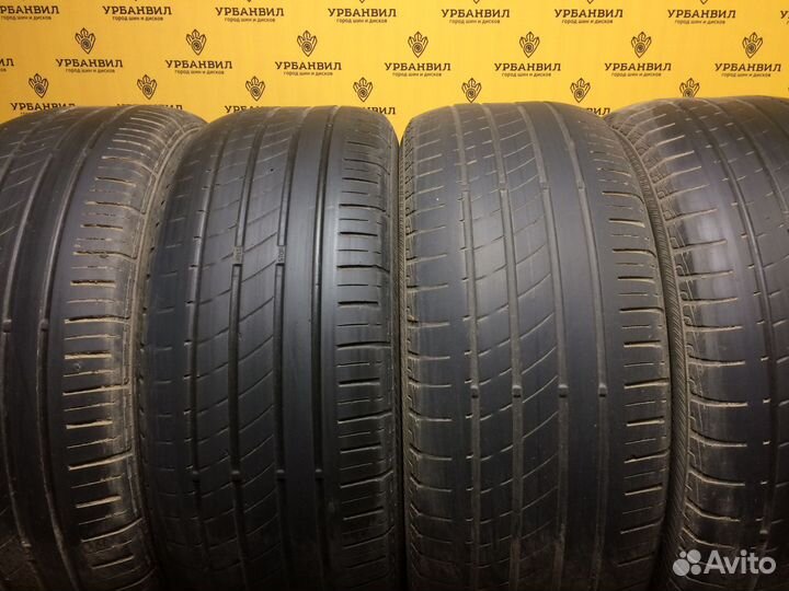 Matador MP 85 Hectorra 4x4 255/55 R18 109W