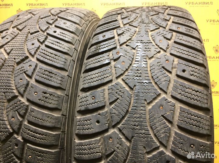 Gislaved Nord Frost III 205/65 R15 94Q