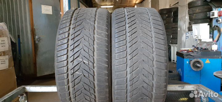 Vredestein Wintrac Xtreme S 255/40 R17
